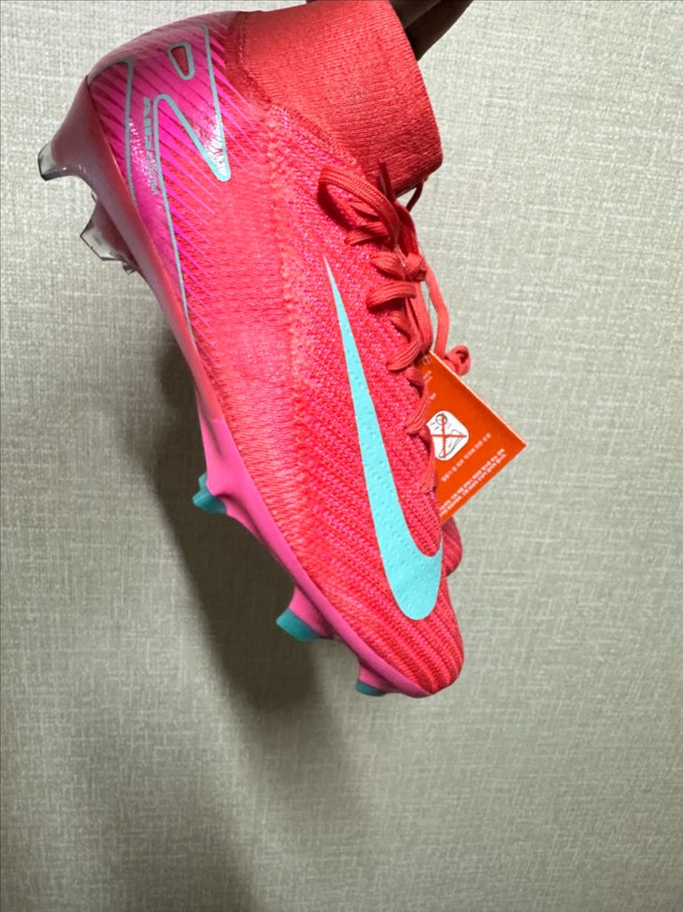 머큐리얼 슈퍼플라이 엘리트 FG 255 새제품 이미지