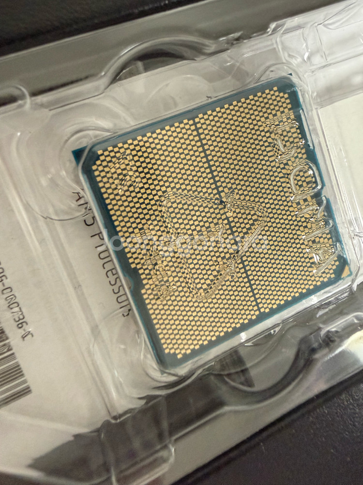 AMD Ryzen 9 9950X 대원정품--1