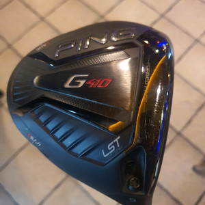 ping LCT 410 드라이버