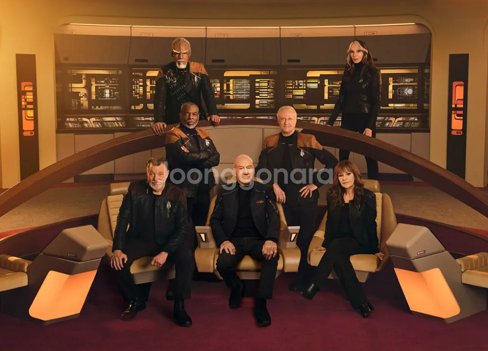스타트렉 다이캐스트 USS 엔터프라이즈 NCC-1701--7