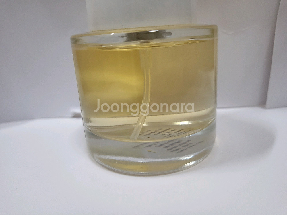 텀블벅 솝오르 글로우 바닐라 향수--1