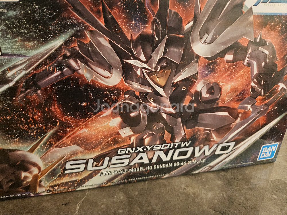 Hg 스사노오--0