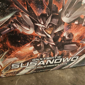 Hg 스사노오