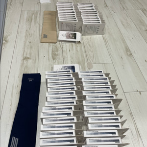 밀레 팔토시 uv차단 쿨토시