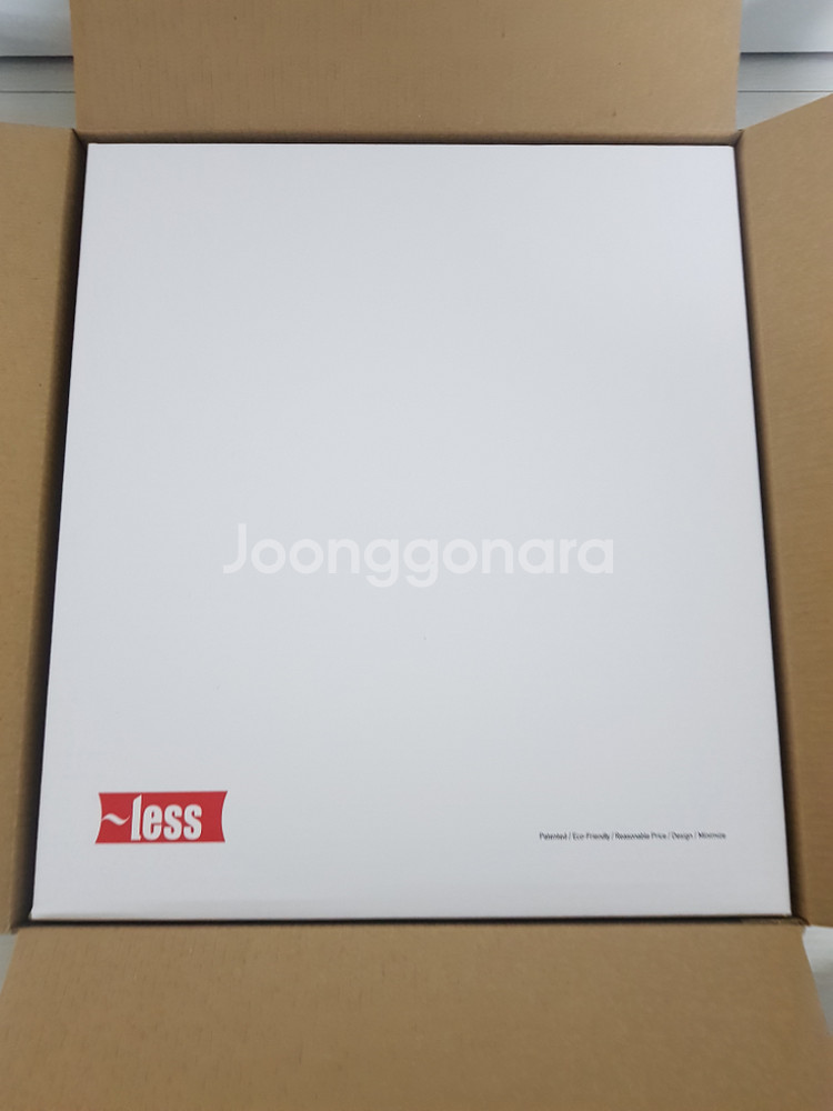 새상품 여성 겨울신발 겨울부츠 방한 부츠 225mm--4
