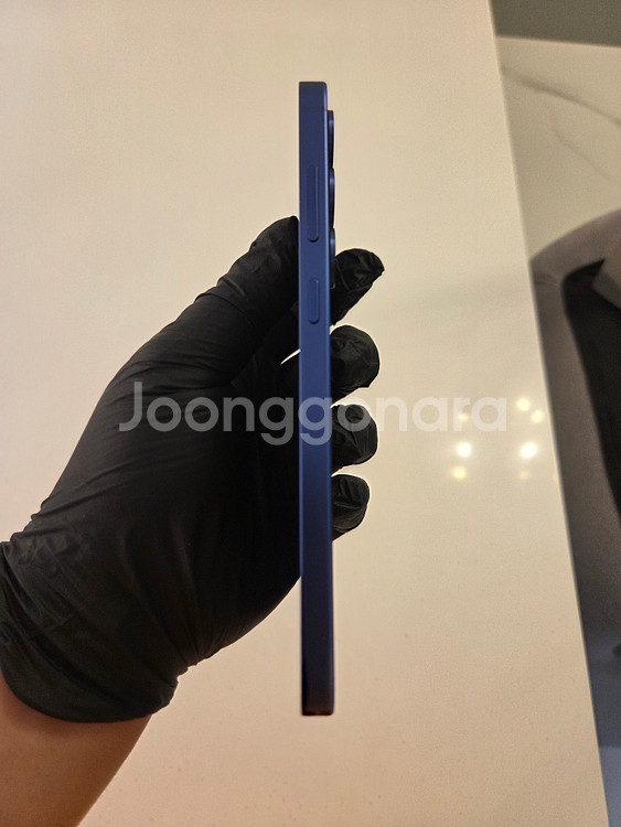 갤럭시s25플러스 512기가 네이비 팝니다--4