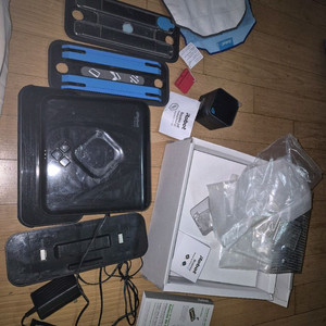 로봇 물걸레 청소기 아이로봇 브라바 380t