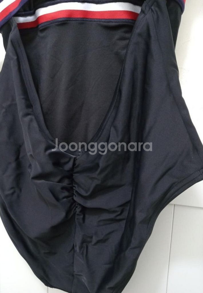 타미힐피거 원피스 수영복 XXL--3