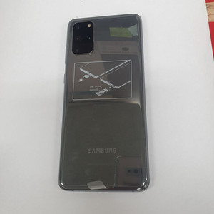 029269 갤럭시S20플러스 5G 그레이 AA급