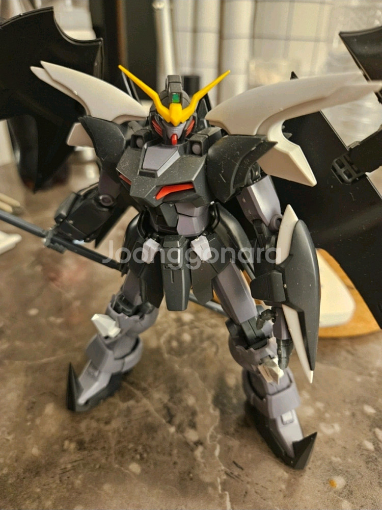 MG 데스사이즈 헬 ew--1
