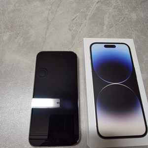 아이폰 14 Pro 256GB
