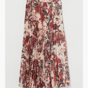 59,000-> 11,900 h&m플리츠 스커트 치마