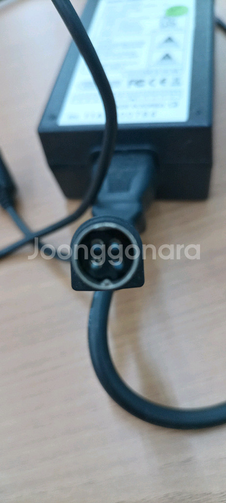 4핀 Adapter 어댑터 Adaptor 아답타--0