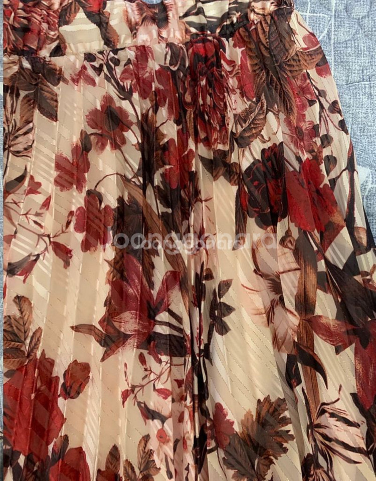 59,000-> 11,900 h&m플리츠 스커트 치마--8