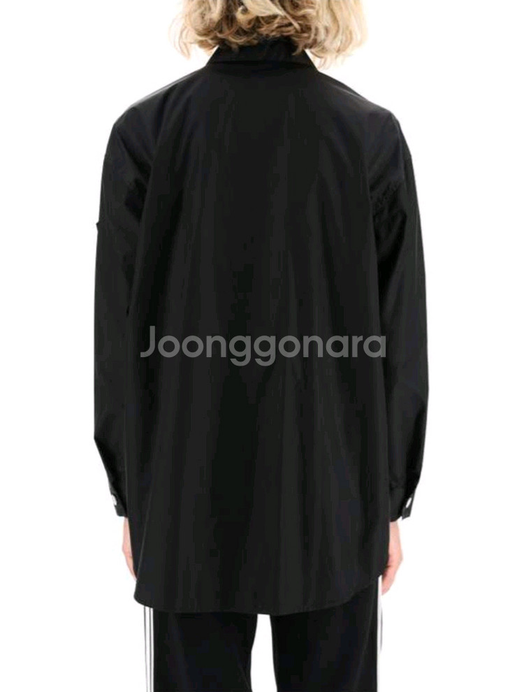 몽클레어 여성 나일론셔츠42--1