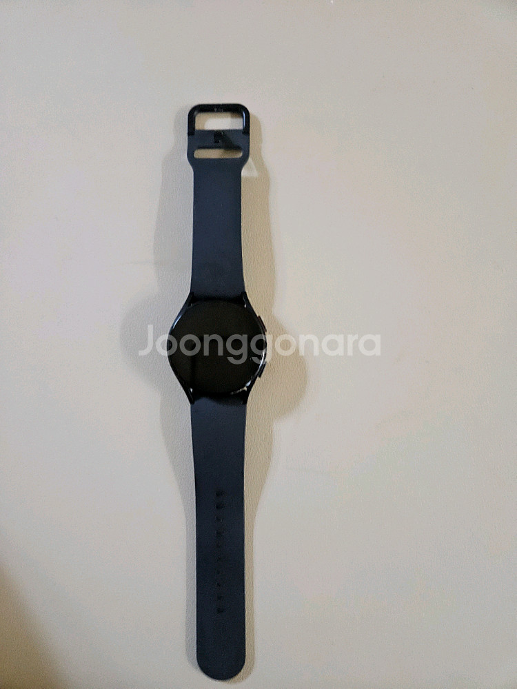 갤럭시워치5 40mm 팝니다.--0