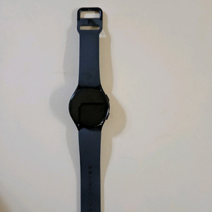 갤럭시워치5 40mm 팝니다.