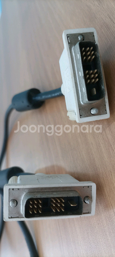 DVI 케이블--0