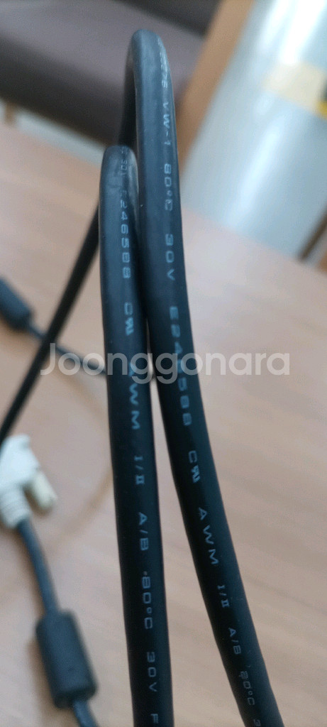 DVI 케이블--2