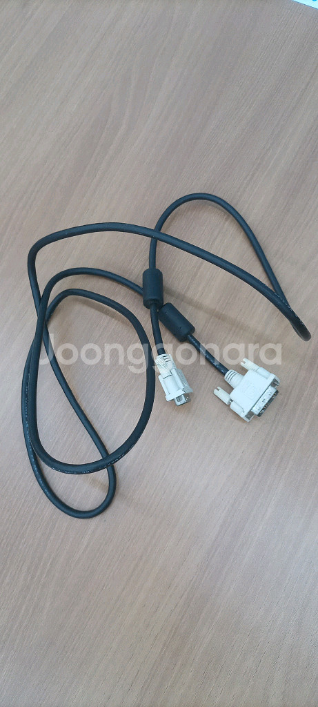 DVI 케이블--1