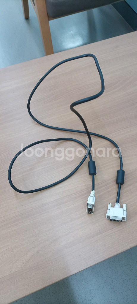 DVI 케이블--4