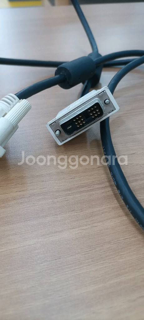 DVI 케이블--6