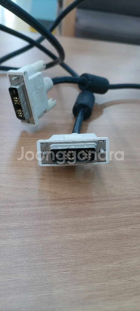 DVI 케이블--3