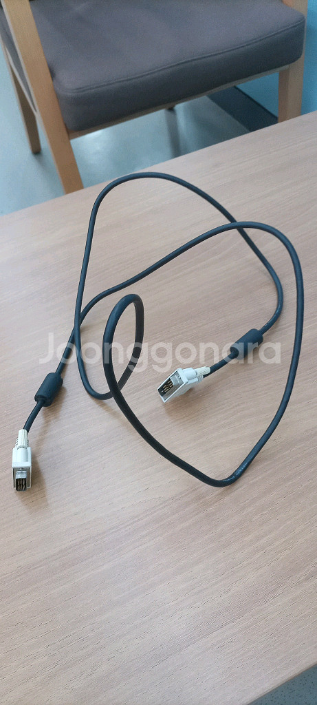 DVI 케이블--7
