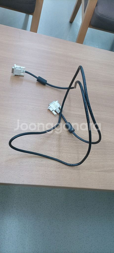 DVI 케이블--9