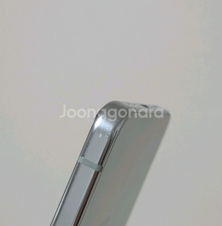 갤럭시 Z플립5 민트 512G--7
