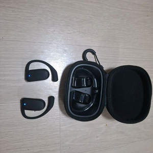 엠지텍 오픈프리이어폰