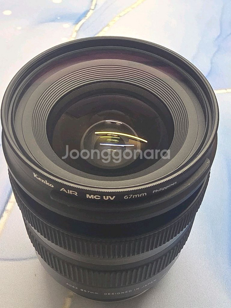 탐론 20-40mm F2.8 Dill VXD 소니 FE--0