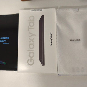 갤럭시 탭 A9 lte 64g