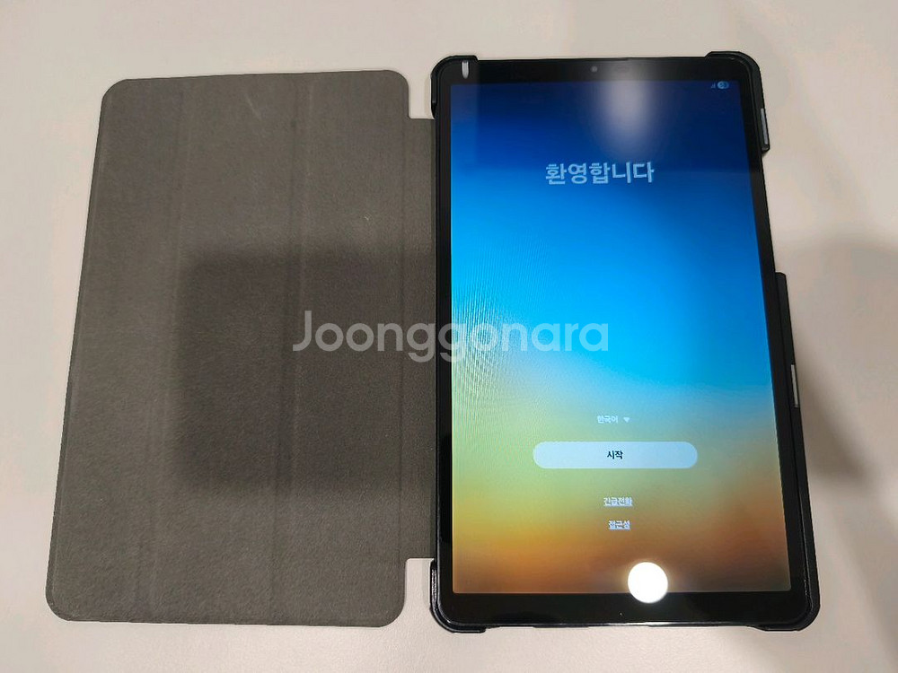 갤럭시 탭 A9 lte 64g--3