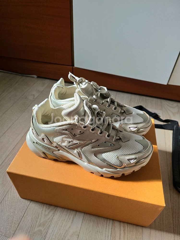루이비통 러너웨이--2
