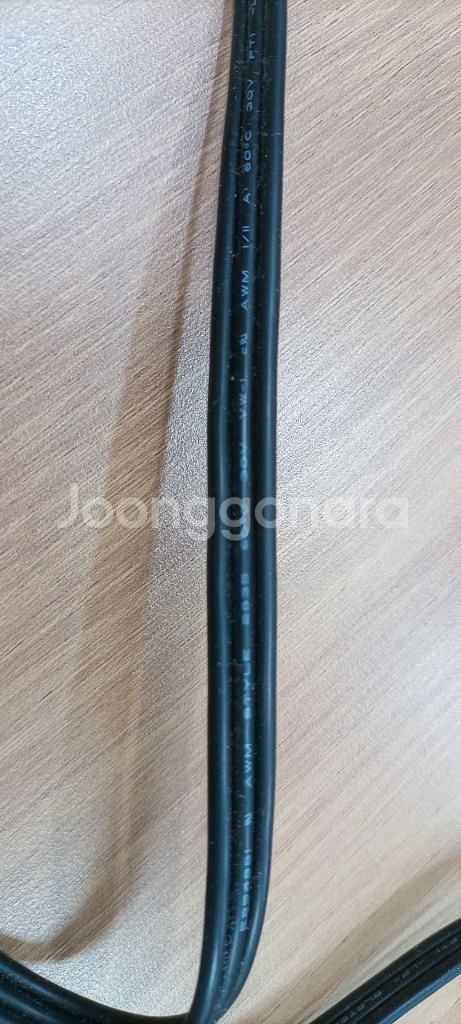 RCA to 3.5mm 케이블--8