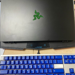 초고사양 게이밍노트북 레이저블레이드 RTX 4090