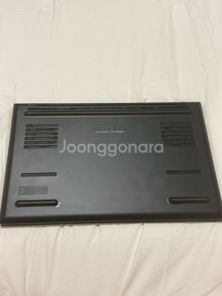 레이저 Blade 15 게이밍노트북 RTX4060--3