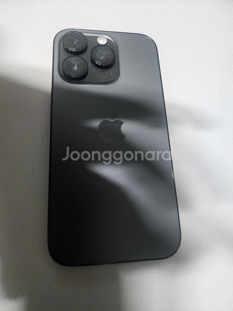아이폰 14 Pro128기스없고 상태좋습니다.--1