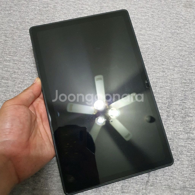 삼성 갤럭시 탭 A7 sm-t505n 셀룰러 64기가--1