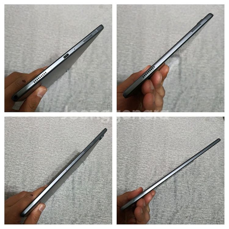 삼성 갤럭시 탭 A7 sm-t505n 셀룰러 64기가--4