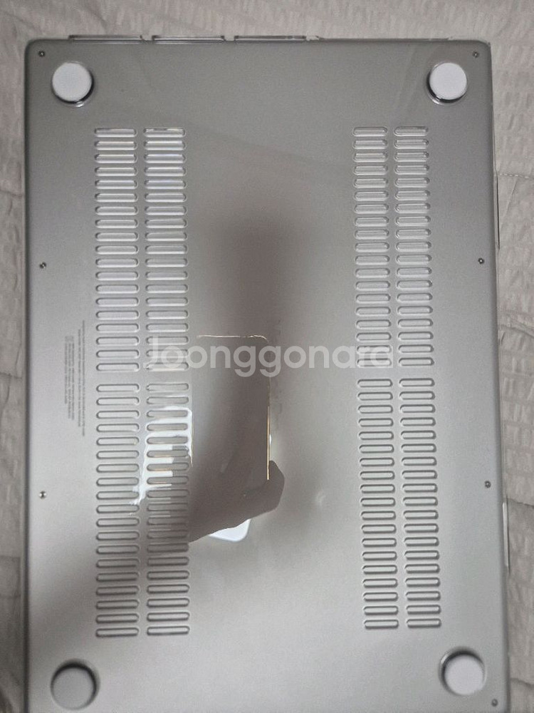 맥북프로 16인치 m1, 16g 512g--1