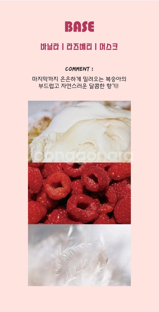 네이처퓸 리얼 복숭아 향수 오드퍼퓸--4
