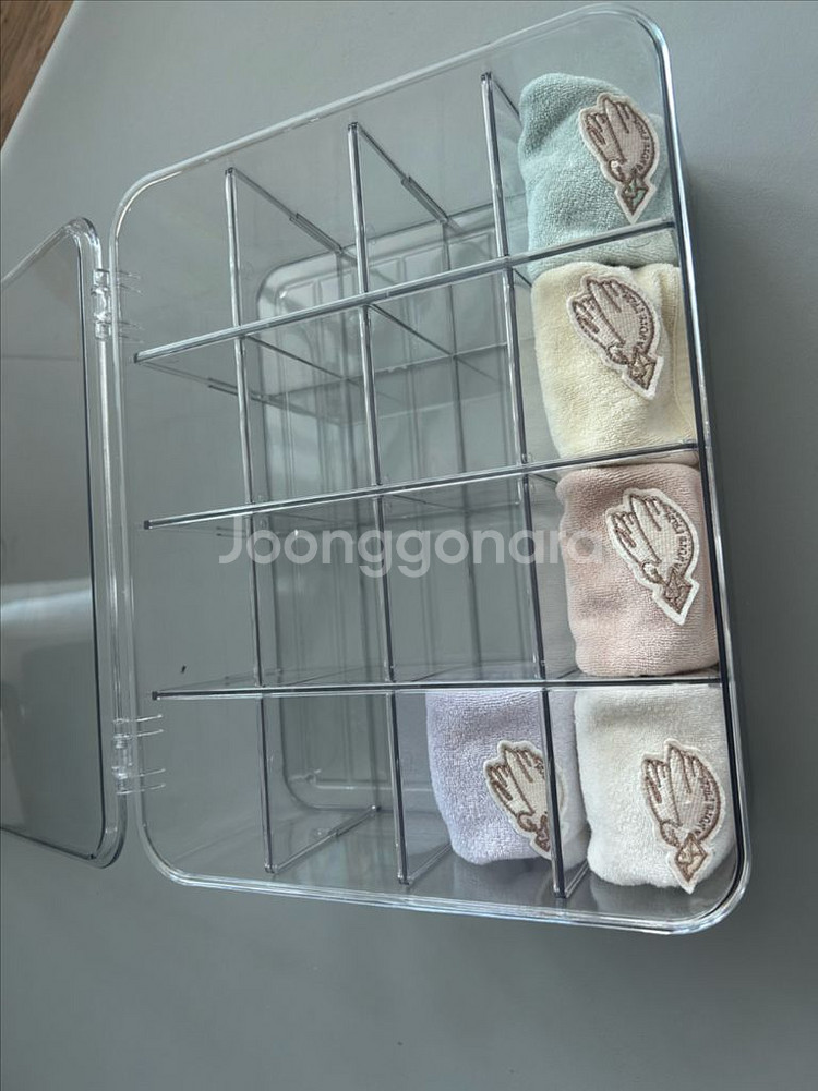 어노트프롬 빕 아기 턱받이 일괄--0