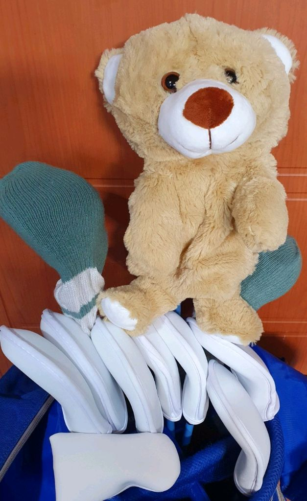 477.여성용 왼손골프채세트 판매합니다--1