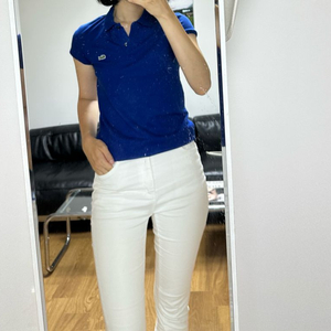 Lacoste 폴로 셔츠 32 사이즈
