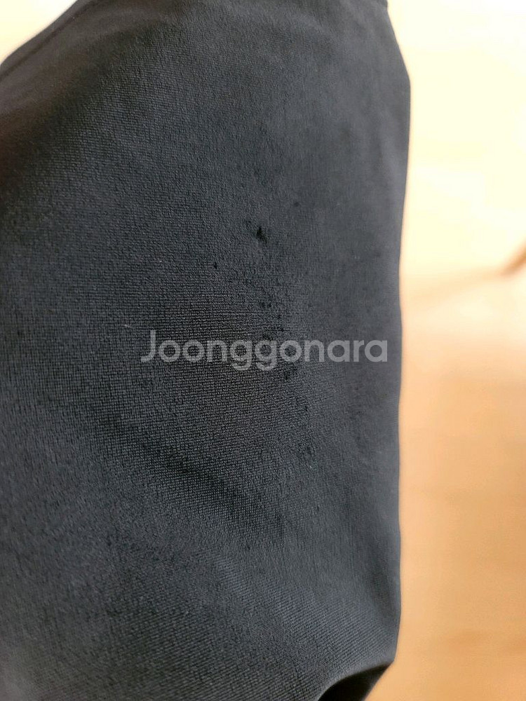 리미떼두두 3xl 블랙베어 래쉬가드 긴바지 모자--6