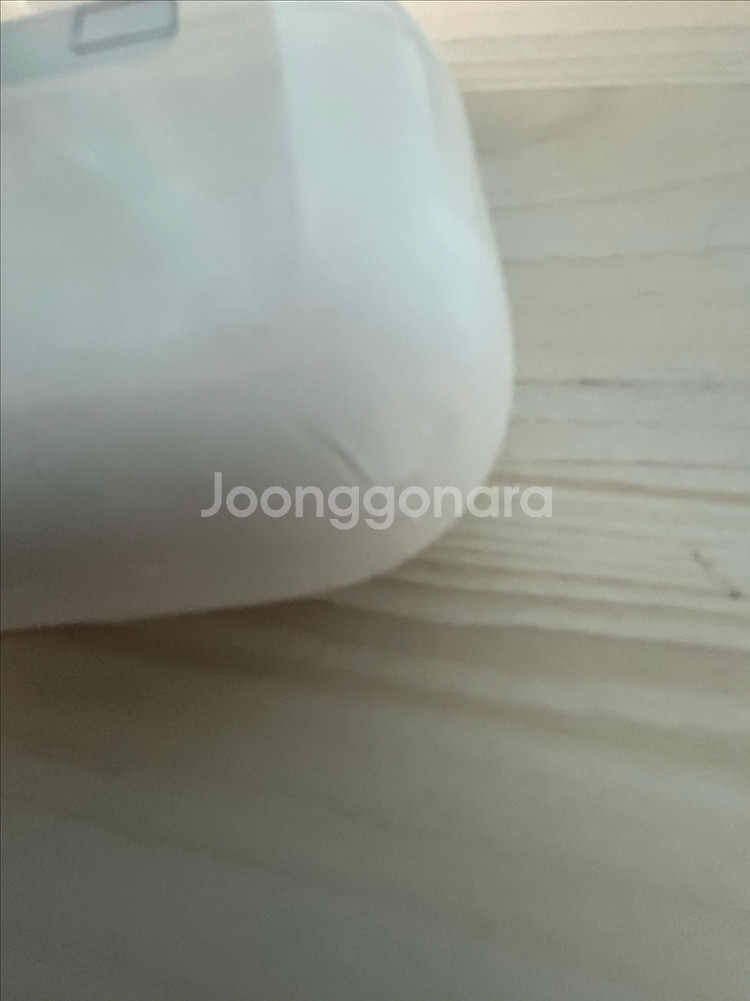 에어팟 프로 1 케이스 만--1