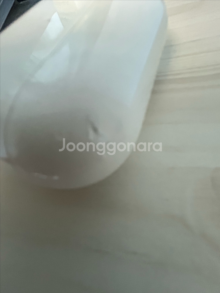 에어팟 프로 1 케이스 만--2