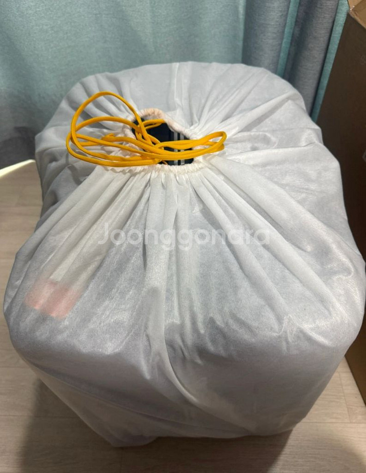 로우로우 트렁크 20인치 84L 캐리어--5